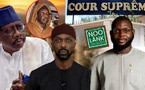 🔴EN DIRECT: Problème psychiatrique, malades sans soins : Serigne Abdou Sy affirme que ...