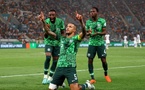 Crise au sommet du football nigérian après la démission du président de la fédération