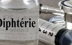 ​Épidémie de diphtérie : 14 cas confirmés au Sénégal, dont 2 à Mbour