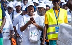   Mobilisation de la jeunesse : les Nations Unies et le ministère des Sports réunissent 300 jeunes à Dakar autour des ODD 