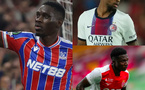 Mercato des Lions : Ibrahim Mbaye s’accorde avec Aston Villa, Lamine Camara ciblé par Chelsea, Liverpool persiste pour Ismaila Sarr
