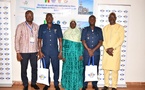 Secourisme aérien : adoption d’une feuille de route et création d’un secrétariat conjoint pour la Région de Recherche et Sauvetage de Dakar