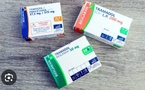 ​Diaobé: quand le tramadol, un médicament antidouleur,  devient une drogue pour les jeunes