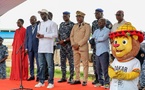 JOJ Dakar 2026 : le Président Diomaye satisfait des infrastructures mais exige un suivi « rigoureux » jusqu'à la cérémonie d'ouverture 