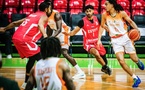 Éliminatoires Mondial basket 2027 : la Côte d’Ivoire enchaîne face à l’Egypte et se rapproche de son objectif