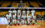 Éliminatoires Mondial basket 2027 : le Sénégal renverse l’Angola (84-82) dans une fin de match folle