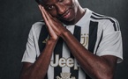 Mercato : La Juventus a trouvé un accord personnel avec Pape Matar Sarr