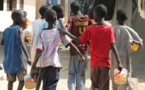 Retrait des enfants des rues : La Cedeao félicite  Macky Sall.