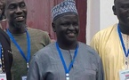 Gambie : Kemo Ceesay élu président de la Fédération de football