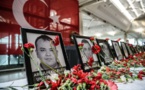 Le bilan de l’attentat d’Istanbul s’alourdit à 45 morts