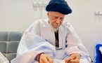 Nécrologie : le khalife général des Khadres, Cheikhna Cheikh Saadbou Aïdara, est décédé