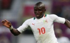 Sadio Mané : Si je suis arrivé à ce stade, c’est grâce à l’équipe nationale»