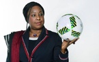 Sport-études : Fatma Samoura nommée présidente du Conseil d’administration du SEED Project à Thiès