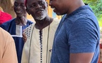 Désenclavement et retour des déplacés en Casamance : le plaidoyer du député Guy Marius Sagna pour les axes de Kaguitt et Enampor