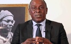 Intronisation du chef de village de Saldé : Cheikh Tidiane Gadio fustige les prédictions politiques prématurées pour 2029