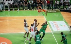 Eliminatoires Mondial basket 2027 : le Sénégal écrase le Mali et prend la tête du groupe F 