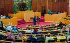 Dissolution de l'Assemblée nationale : « Ce n’est pas notre affaire, c’est le président qui prend ses décisions », lance Amadou Ba (PASTEF)