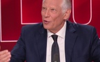 Dominique  de Villepin : «La première personne que je ferai entrer au Panthéon sera un tirailleur sénégalais»