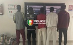 Trafic de migrants à Rosso : cinq individus interpellés pour «mise en danger de la vie d’autrui»