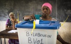 Guinée-Bissau: dépouillement en cours après une participation timide au référendum constitutionnel