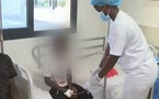 Salémata : le district enregistre son premier cas de diphtérie sur un enfant de huit ans