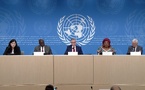 ​Esclavage et discriminations : L'appel fort de l'ONU pour la justice réparatrice