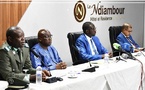Aires marines protégées: le Sénégal  appelle à un financement durable