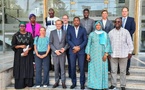 Coopération Sénégal-Allemagne : les parlementaires renforcent le dialogue sur la défense et la stabilité régionale