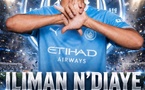 Mercato : Iliman Ndiaye se rapproche de Manchester City pour 75 millions d’euros