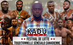 🔴 Direct « Kaddu Lamb »  : Spécial festival de lutte traditionnelle au Canada