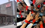 RTS : l’intersyndicale SYNPICS-SYNPAP dépose un préavis de grève ce mardi 1er septembre 