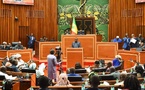 Sénégal : l’Assemblée nationale, sous tension politique, ouvre ce mardi sa deuxième session extraordinaire