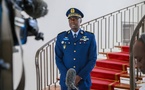 Présidence de la Commission de la CEDEAO : le général Birame Diop prend officiellement fonction ce mardi