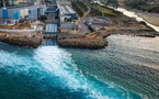 Usine de dessalement d'eau de mer de la Grande Côte : Acwa Power intègre l'expertise de Veolia pour économiser l'énergie