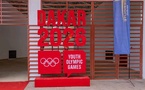Adama Sarr (maire de Keur Massar) : «Le calendrier des Jeux olympiques de la jeunesse pour être perturbé si…»