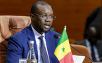 Sénégal : Sonko assure qu’il n’y a «pas de tensions et de tiraillements» avec l’exécutif