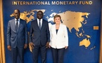 ​Fin de mission au Sénégal : des déclarations conjointes attendues cet après-midi