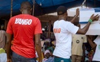 Yango Sénégal soutient les célébrations du Gamou à Tivaouane et Thiénaba en fournissant des équipements essentiels aux pèlerins.