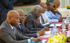 Secteur privé : Cheikh Diba annonce le décaissement de 300 milliards de francs CFA pour les créances dues aux entreprises