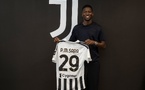 Pape Matar Sarr : « La Juve, c'est Zidane, Pogba, Platini... un grand club qui m'inspire »