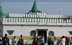 Médinatoul Dieylani : les disciples de Cheikh Mouhidine Samba Diallo ont célébré le Mawlid