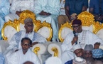  Gamou de Ndiassane : la cérémonie officielle s'est achevée par des prières pour la paix, la stabilité et la concorde au Sénégal 