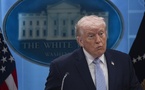 Frappes américaines : Trump menace de représailles « encore plus massives », Téhéran promet une riposte « écrasante »