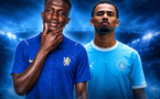 Les "Lions" font vibrer la fin du mercato : Camara à Chelsea, Ndiaye à City, Sarr à la Juve, Dia à Rennes 