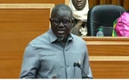 Accord avec FMI : Tahirou Sarr alerte sur l'endettement du Sénégal et exige une contribution fiscale renforcée des résidents étrangers