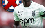 Monaco-Chelsea : le deal Lamine Camara tombe à l'eau, les Blues en colère 