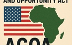 ​Commerce international : Washington prolonge l'AGOA jusqu'en 2028