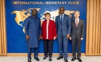 Accord avec le FMI : Legs Africa craint pour la souveraineté du Sénégal et appelle à «rester vigilants»