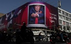 Moyen-Orient: l'Iran annonce une nouvelle stratégie pour «briser» les États-Unis