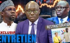 Accord FMI-Sénégal : le décryptage sans tabou de l'économiste Mor Gassama